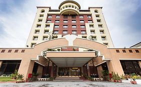 Grand Hotel Kathmandu